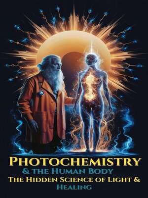 cover image of Photochemistry & the Human Body